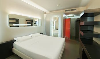 Hotel San Ranieri galeri fotoğrafı