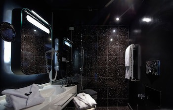 Hotel San Ranieri galeri fotoğrafı