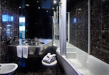 Hotel San Ranieri galeri fotoğrafı