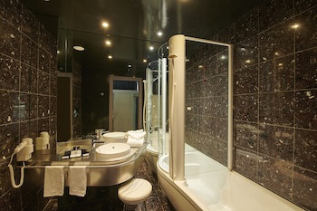 Hotel San Ranieri galeri fotoğrafı