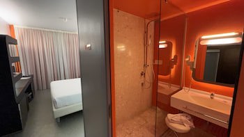 Hotel San Ranieri galeri fotoğrafı