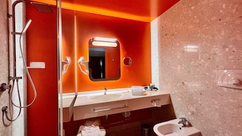 Hotel San Ranieri galeri fotoğrafı