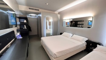 Hotel San Ranieri galeri fotoğrafı