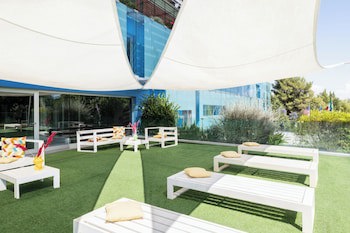 Hotel San Ranieri galeri fotoğrafı
