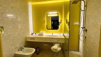 Hotel San Ranieri galeri fotoğrafı
