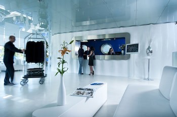 Hotel San Ranieri fotoğrafı