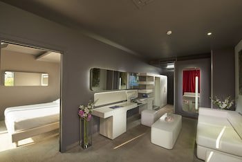 Hotel San Ranieri galeri fotoğrafı