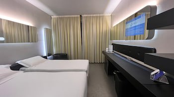 Hotel San Ranieri galeri fotoğrafı