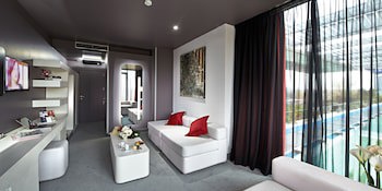 Hotel San Ranieri galeri fotoğrafı