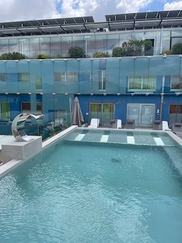 Hotel San Ranieri
