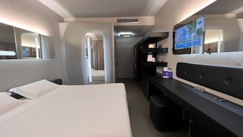 Hotel San Ranieri galeri fotoğrafı