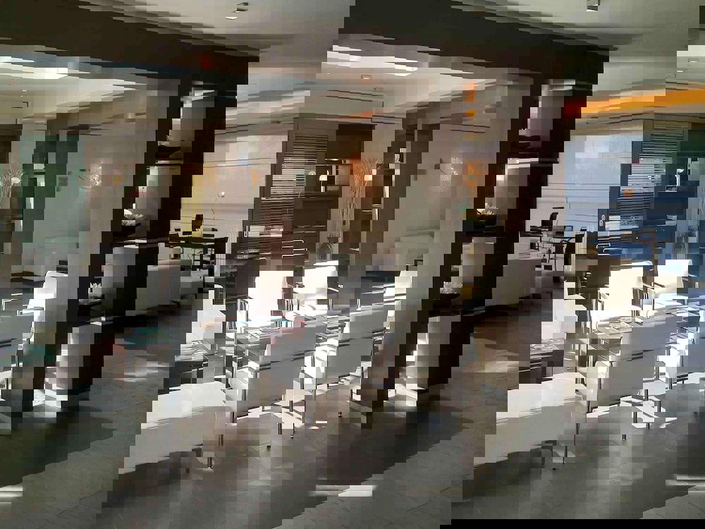 Mercure Bergamo Aeroporto