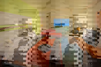 E Hotel Spa & Resort Cyprus