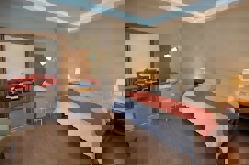 E Hotel Spa & Resort Cyprus