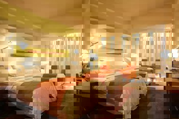 E Hotel Spa & Resort Cyprus