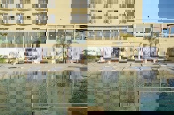 E Hotel Spa & Resort Cyprus