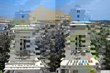 E Hotel Spa & Resort Cyprus