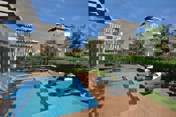 E Hotel Spa & Resort Cyprus