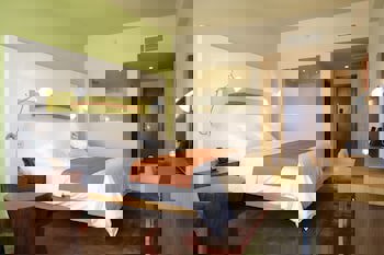 E Hotel Spa & Resort Cyprus