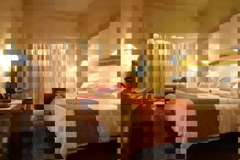 E Hotel Spa & Resort Cyprus