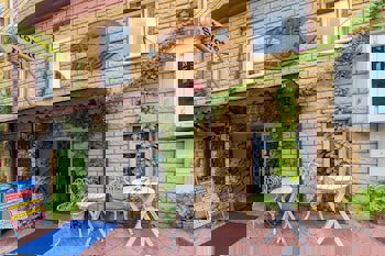 Stone Hotel Istanbul