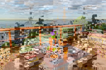 Stone Hotel Istanbul