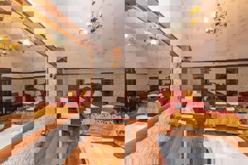 Stone Hotel Istanbul