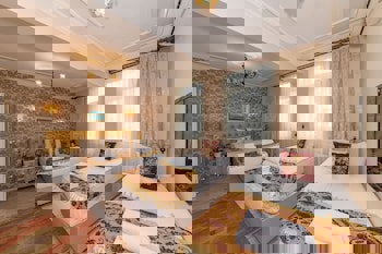 Stone Hotel Istanbul