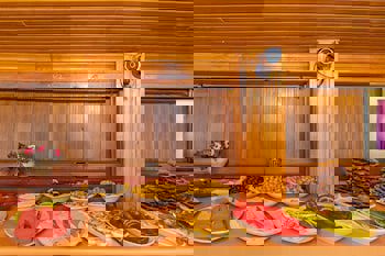 Stone Hotel Istanbul