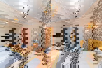 Stone Hotel Istanbul