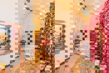 Stone Hotel Istanbul