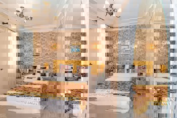 Stone Hotel Istanbul