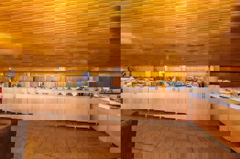 Stone Hotel Istanbul