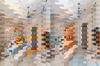 Stone Hotel Istanbul