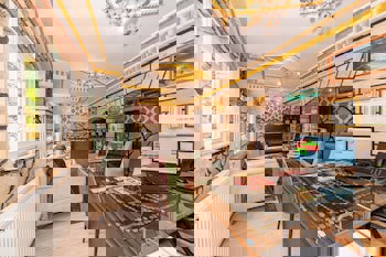 Stone Hotel Istanbul