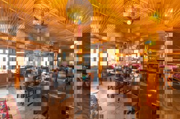 Stone Hotel Istanbul