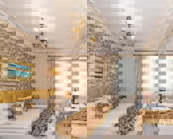 Stone Hotel Istanbul