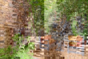 Stone Hotel Istanbul