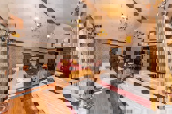 Stone Hotel Istanbul