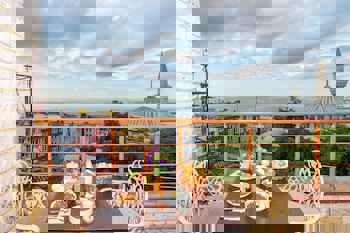 Stone Hotel Istanbul