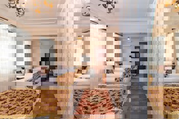 Stone Hotel Istanbul