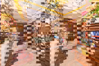 Stone Hotel Istanbul