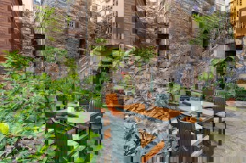 Stone Hotel Istanbul