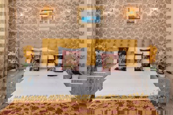 Stone Hotel Istanbul