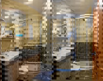 Stone Hotel Istanbul