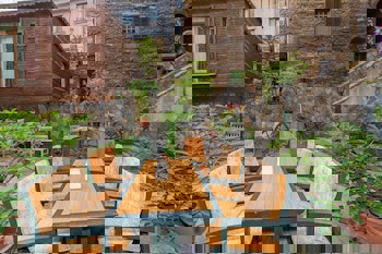 Stone Hotel Istanbul