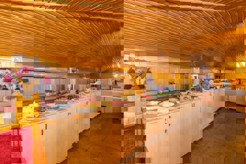 Stone Hotel Istanbul