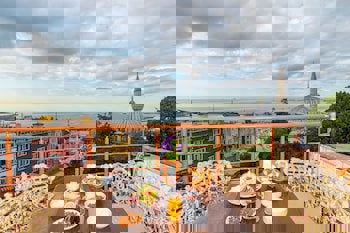 Stone Hotel Istanbul