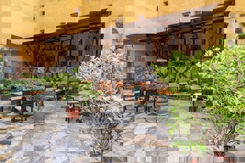 Stone Hotel Istanbul