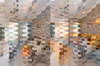 Stone Hotel Istanbul